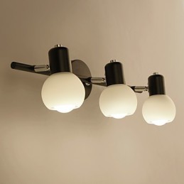 Peinture de style rustique moderne et contemporain pour une ambiance de style mini