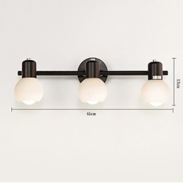 Peinture de style rustique moderne et contemporain pour une ambiance de style mini
