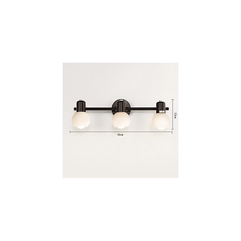 Peinture de style rustique moderne et contemporain pour une ambiance de style mini