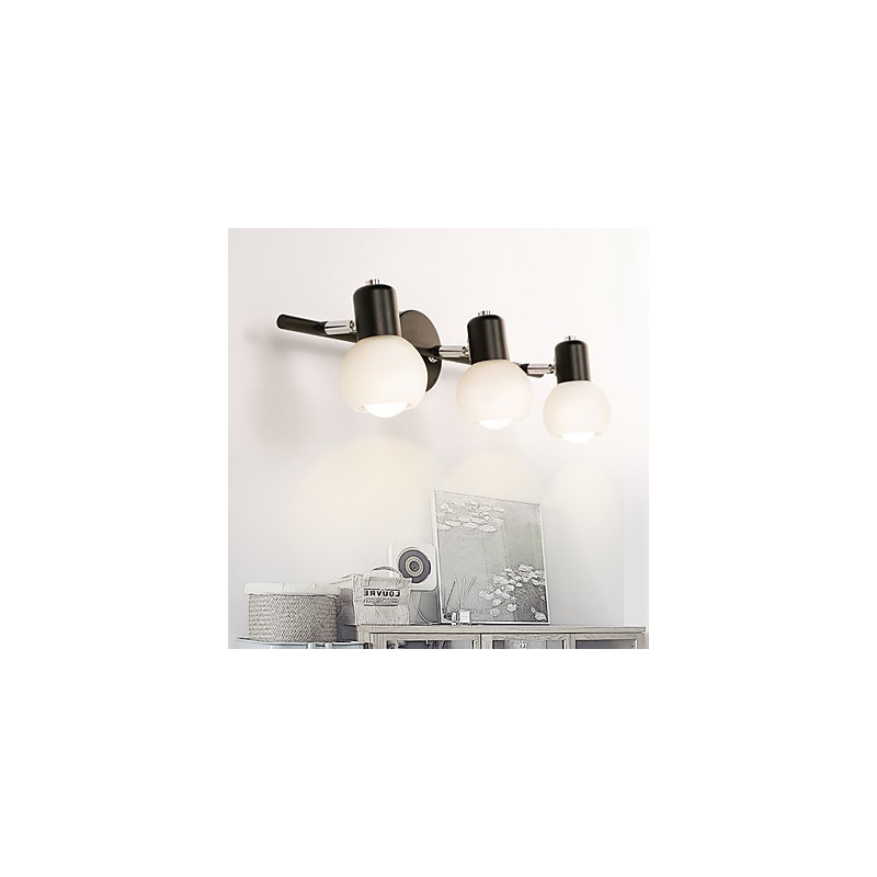 Peinture de style rustique moderne et contemporain pour une ambiance de style mini