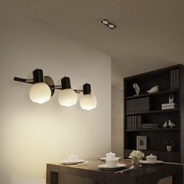 Peinture de style rustique moderne et contemporain pour une ambiance de style mini