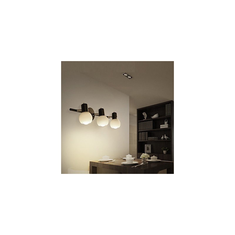 Peinture de style rustique moderne et contemporain pour une ambiance de style mini