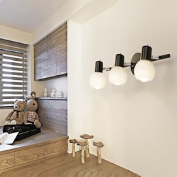 Peinture de style rustique moderne et contemporain pour une ambiance de style mini