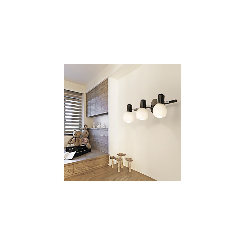 Peinture de style rustique moderne et contemporain pour une ambiance de style mini