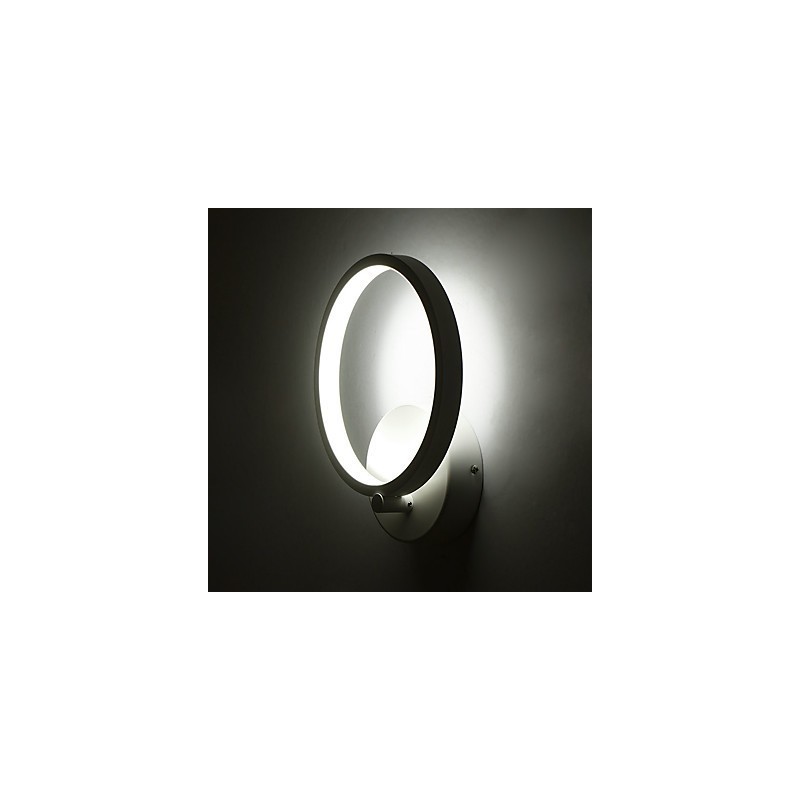 Ampoule à arc de style mini intégrée, moderne, contemporaine, moderne, contemporaine, nouveauté, autres caractéristiques