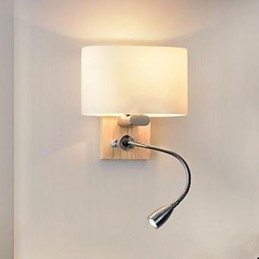 Moderne Contemporain Autres Fonctionnalités pour Lumière ambiante Appliques murales Applique murale