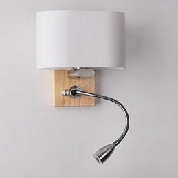 Moderne Contemporain Autres Fonctionnalités pour Lumière ambiante Appliques murales Applique murale