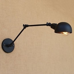 Downlight à bras pivotant Applique murale à bras pivotant