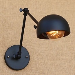 Downlight à bras pivotant Applique murale à bras pivotant