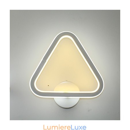 Lampe murale 26 W pour chambre à coucher, chevet, couloir, porche Lampe murale 26 W pour chambre à coucher, chevet, couloir, porche