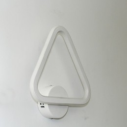 Lampe murale 26 W pour chambre à coucher, chevet, couloir, porche