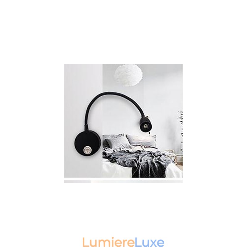 Fonction de peinture pour applique murale à lumière ambiante