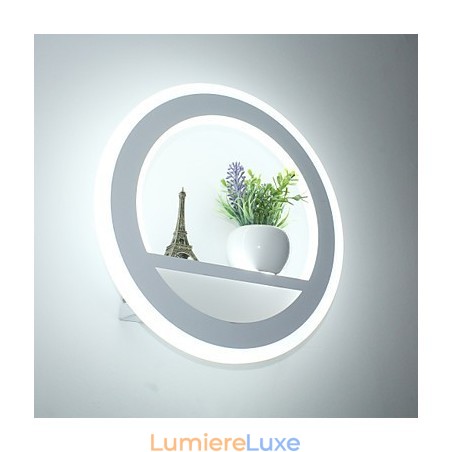Applique murale de salon minimaliste moderne et créative, lampe murale décorative minimaliste, lampe de chevet de chambre à coucher Applique murale de salon minimaliste moderne et créative, lampe murale décorative minimaliste, lampe de chevet de chambre à coucher