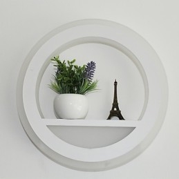 Applique murale de salon minimaliste moderne et créative, lampe murale décorative minimaliste, lampe de chevet de chambre à coucher