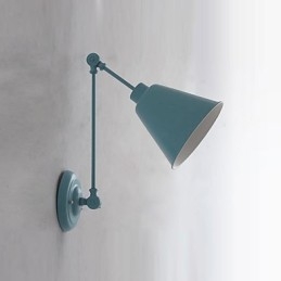 Appliques murales modernes et contemporaines avec lumière ambiante