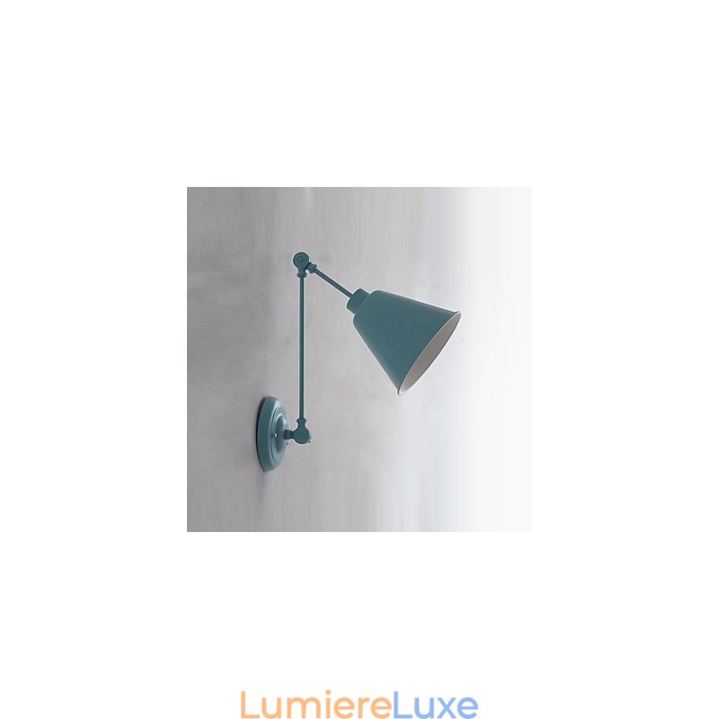 Appliques murales modernes et contemporaines avec lumière ambiante