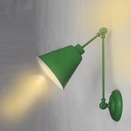 Appliques murales modernes et contemporaines avec lumière ambiante