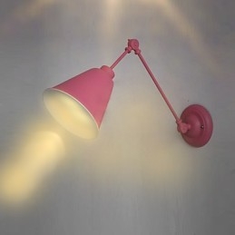 Appliques murales modernes et contemporaines avec lumière ambiante