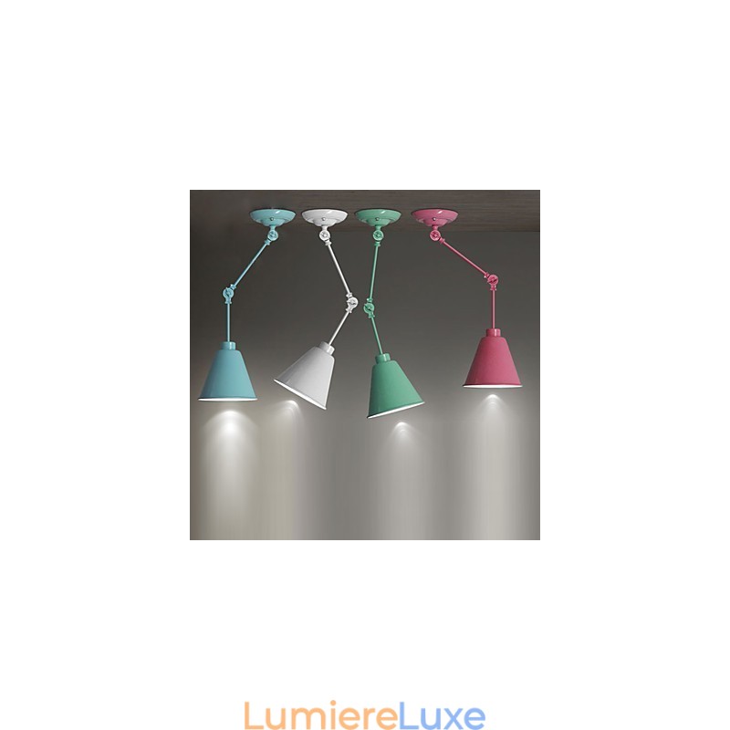Appliques murales modernes et contemporaines avec lumière ambiante