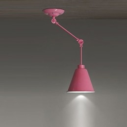 Appliques murales modernes et contemporaines avec lumière ambiante