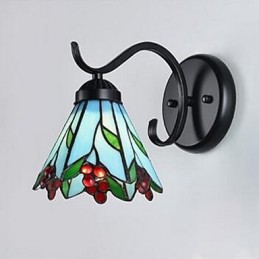 Appliques murales encastrées vintage et autres