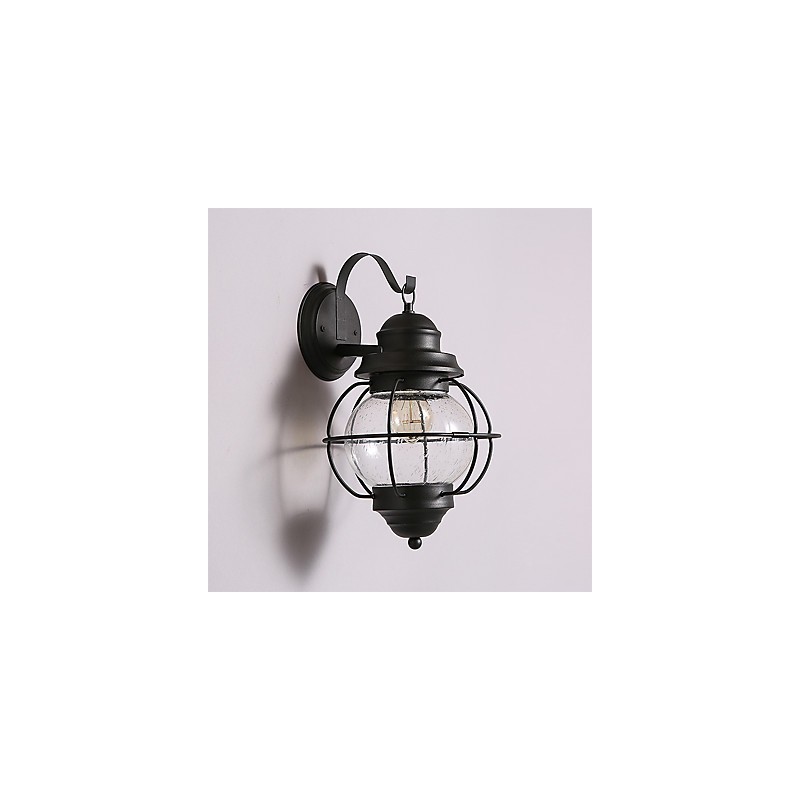 Appliques murales modernes et contemporaines, peinture de style mini