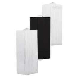Peinture contemporaine moderne pour appliques murales encastrées de style mini à lumière ambiante