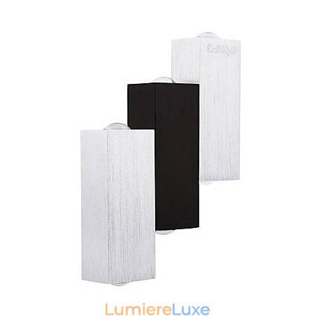 Peinture contemporaine moderne pour appliques murales encastrées de style mini à lumière ambiante Peinture contemporaine moderne pour appliques murales encastrées de style mini à lumière ambiante