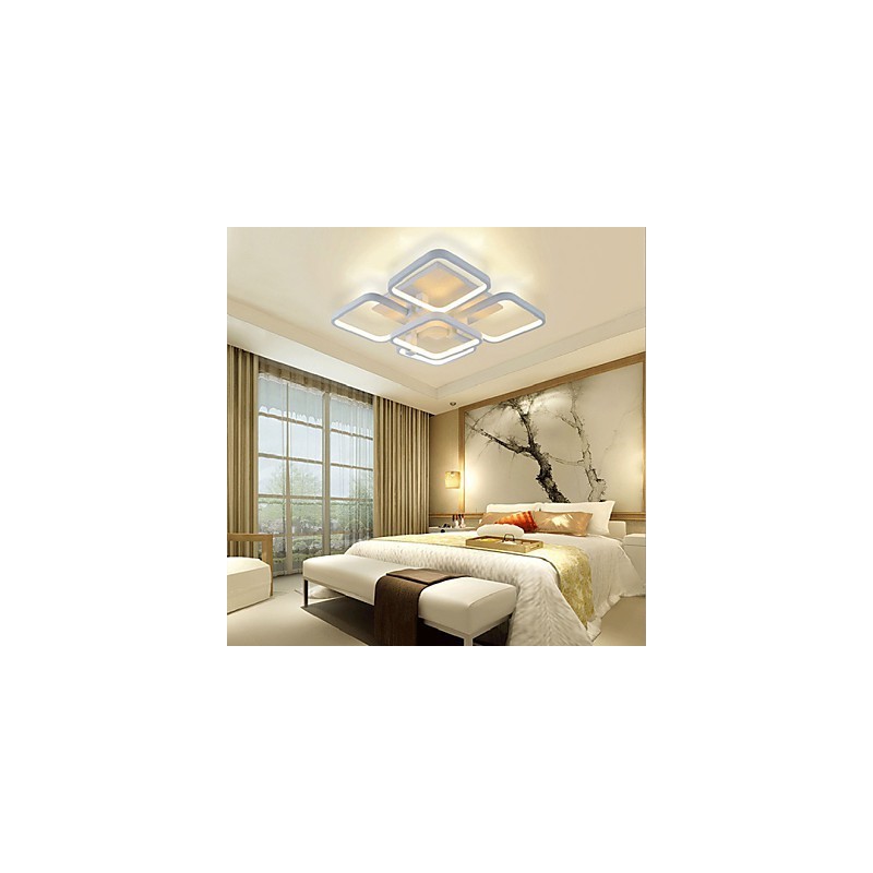 Plafonnier contemporain moderne