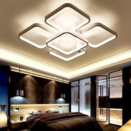 Plafonnier contemporain moderne