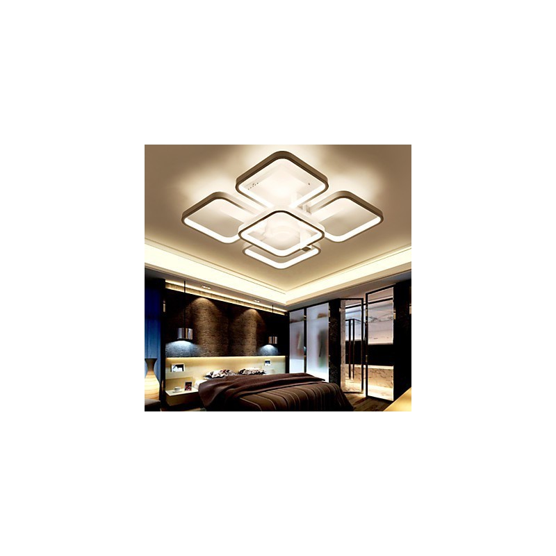 Plafonnier contemporain moderne