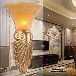 Peinture de style mini cristal moderne, contemporaine, traditionnelle, classique et rustique