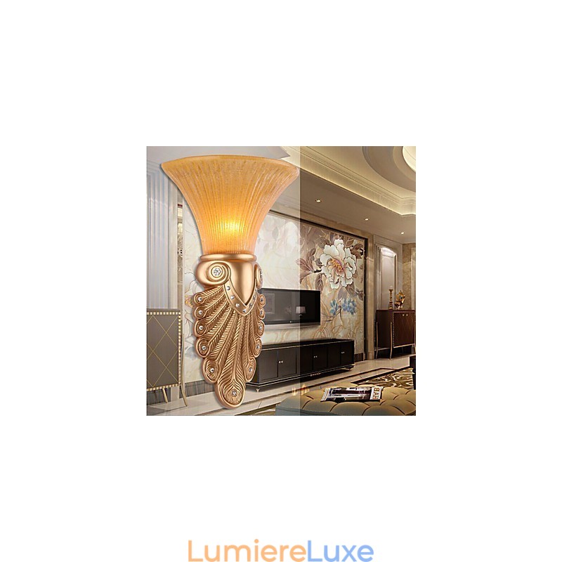 Peinture de style mini cristal moderne, contemporaine, traditionnelle, classique et rustique