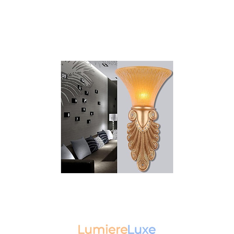 Peinture de style mini cristal moderne, contemporaine, traditionnelle, classique et rustique