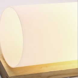 Peinture contemporaine moderne pour la protection des yeux, lumière ambiante, appliques murales