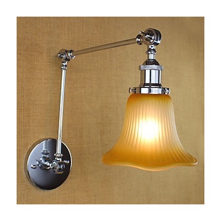 Fonction de galvanoplastie rétro country pour bras oscillant Protection des yeux Bras oscillant à lumière ambiante Fonction de galvanoplastie rétro country pour bras oscillant Protection des yeux Bras oscillant à lumière ambiante