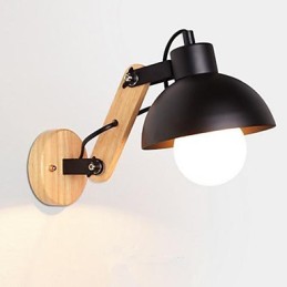 Applique murale Lampe de chambre Couloir Applique murale de couloir