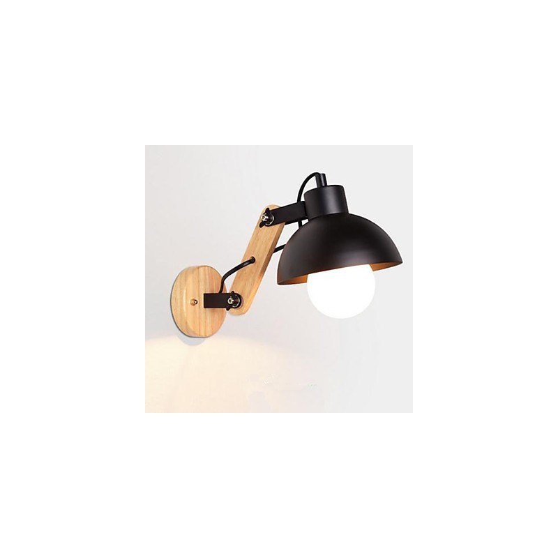 Applique murale Lampe de chambre Couloir Applique murale de couloir