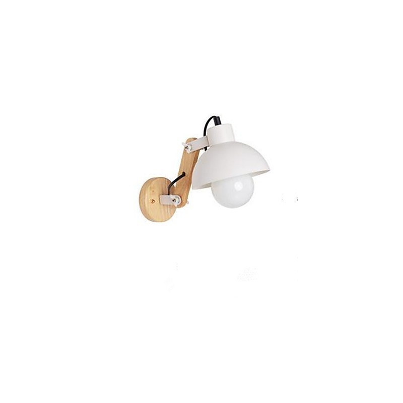 Applique murale Lampe de chambre Couloir Applique murale de couloir