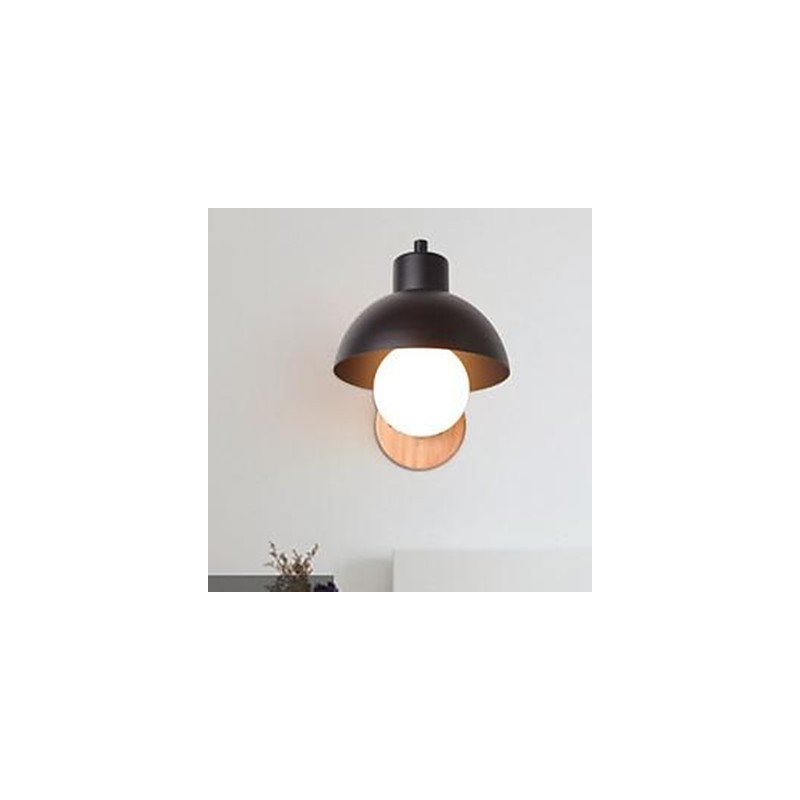 Applique murale Lampe de chambre Couloir Applique murale de couloir
