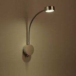 Appliques murales modernes et contemporaines avec lumière ambiante