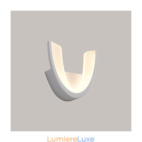 Peinture contemporaine moderne pour appliques murales à lumière ambiante Peinture contemporaine moderne pour appliques murales à lumière ambiante