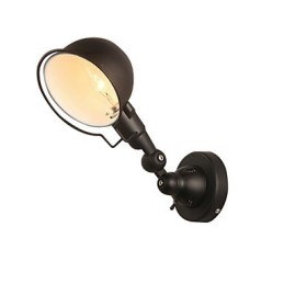 Luminaires à bras pivotants modernes et contemporains en métal