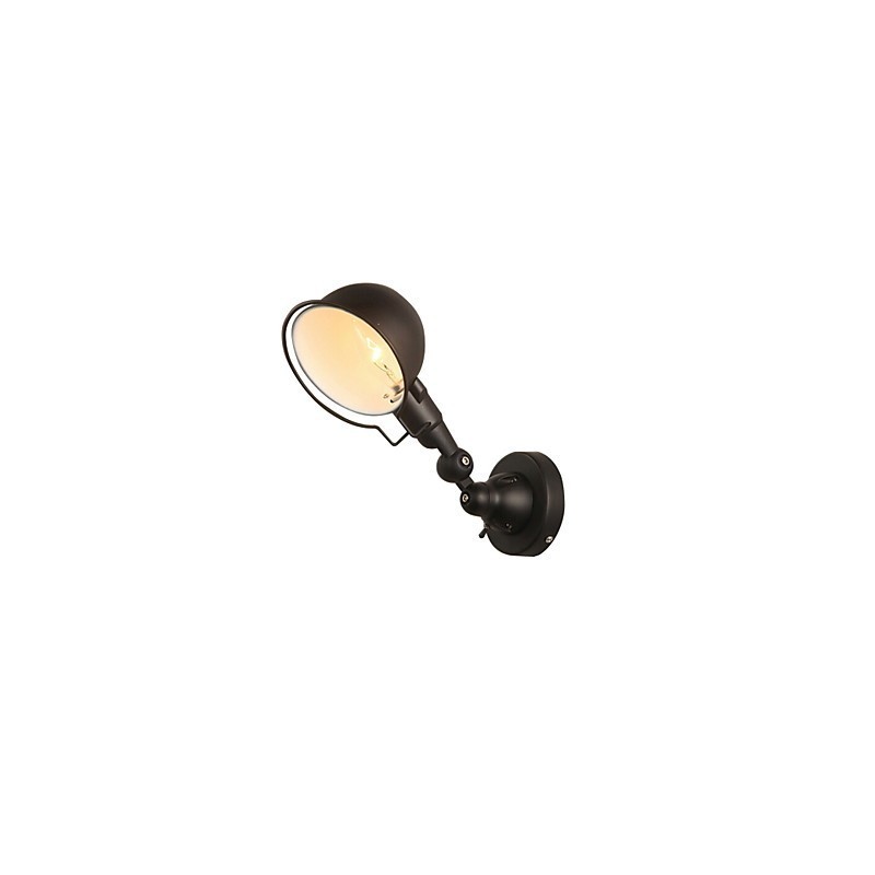 Luminaires à bras pivotants modernes et contemporains en métal
