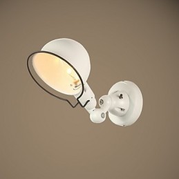 Luminaires à bras pivotants modernes et contemporains en métal