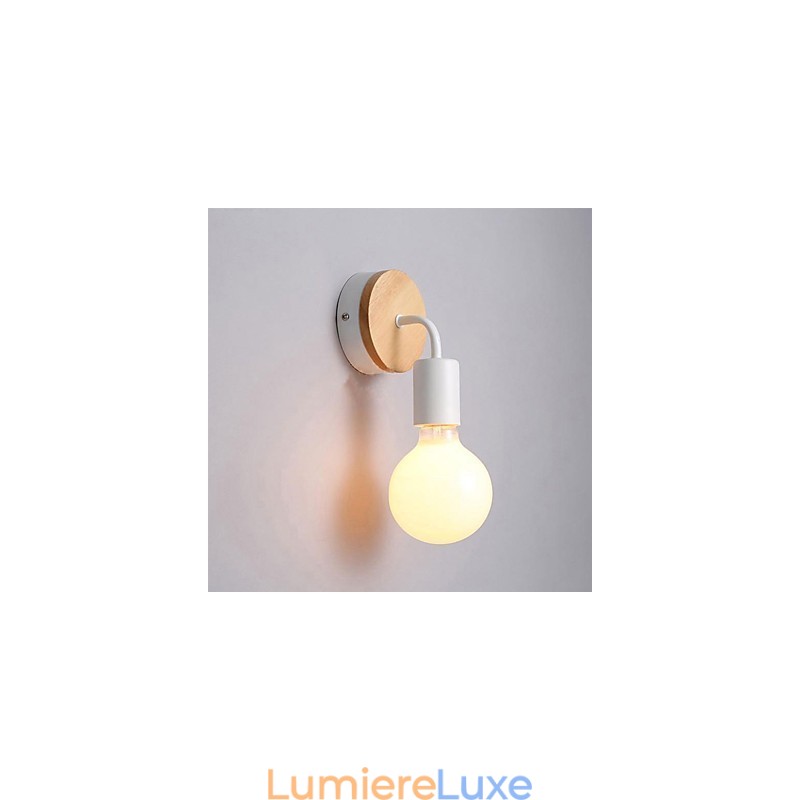 Peinture de nouveauté contemporaine moderne pour appliques murales à lumière ambiante