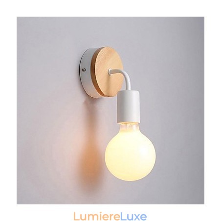 Peinture de nouveauté contemporaine moderne pour appliques murales à lumière ambiante