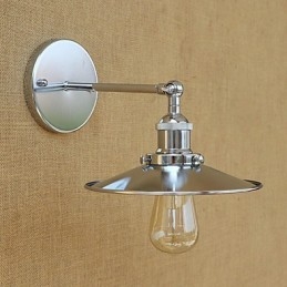 Protection oculaire de style mini, style rétro et moderne, style country et contemporain, avec galvanoplastie