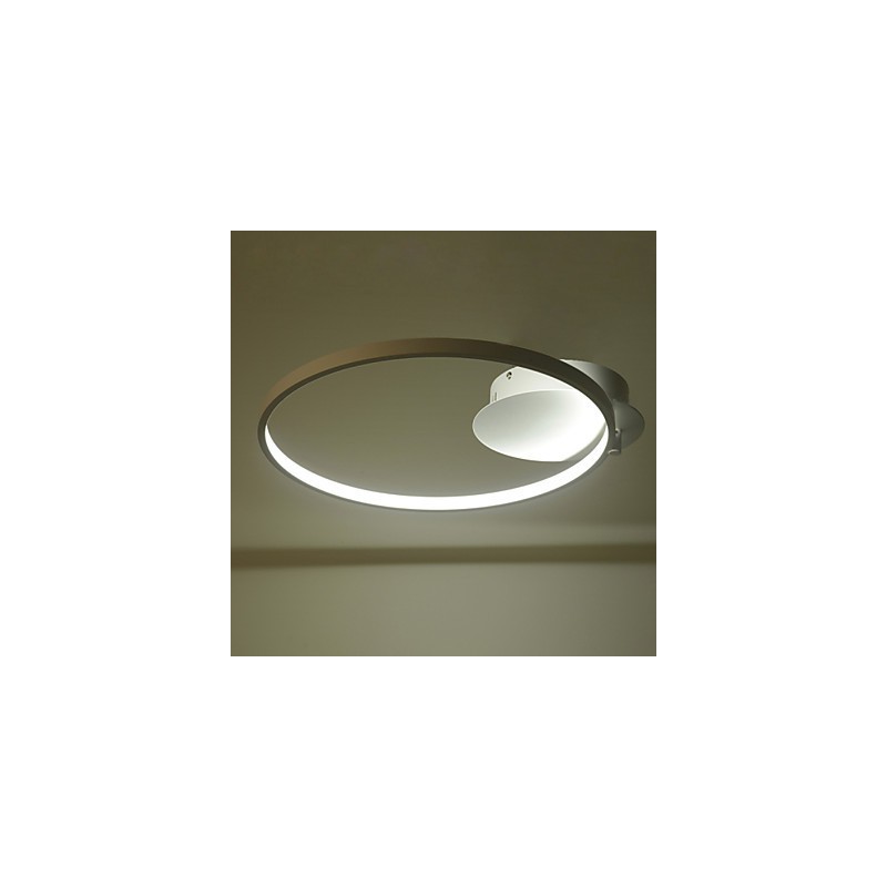 Plafonnier contemporain moderne