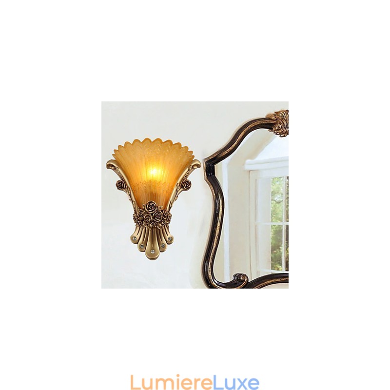 Peinture de style mini cristal moderne, contemporaine, traditionnelle, classique et rustique